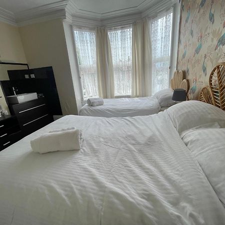 South Dene Hotel Bridlington Zewnętrze zdjęcie