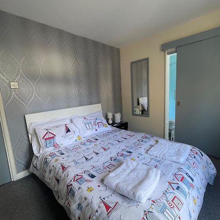 South Dene Hotel Bridlington Zewnętrze zdjęcie