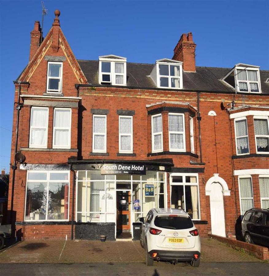 South Dene Hotel Bridlington Zewnętrze zdjęcie