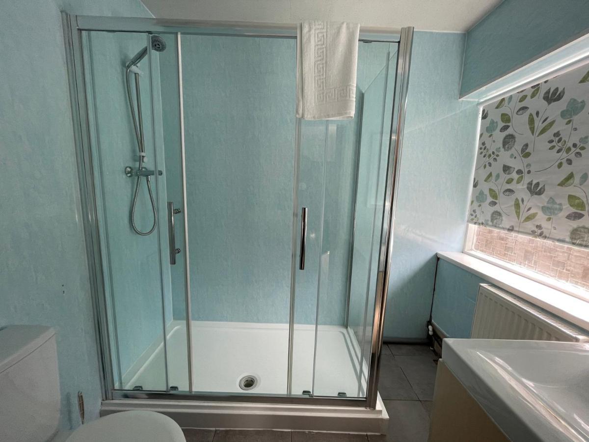 South Dene Hotel Bridlington Zewnętrze zdjęcie