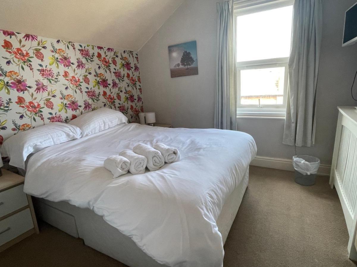 South Dene Hotel Bridlington Zewnętrze zdjęcie