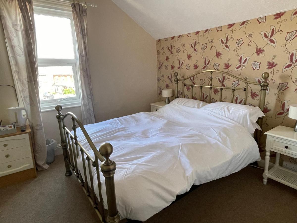 South Dene Hotel Bridlington Zewnętrze zdjęcie