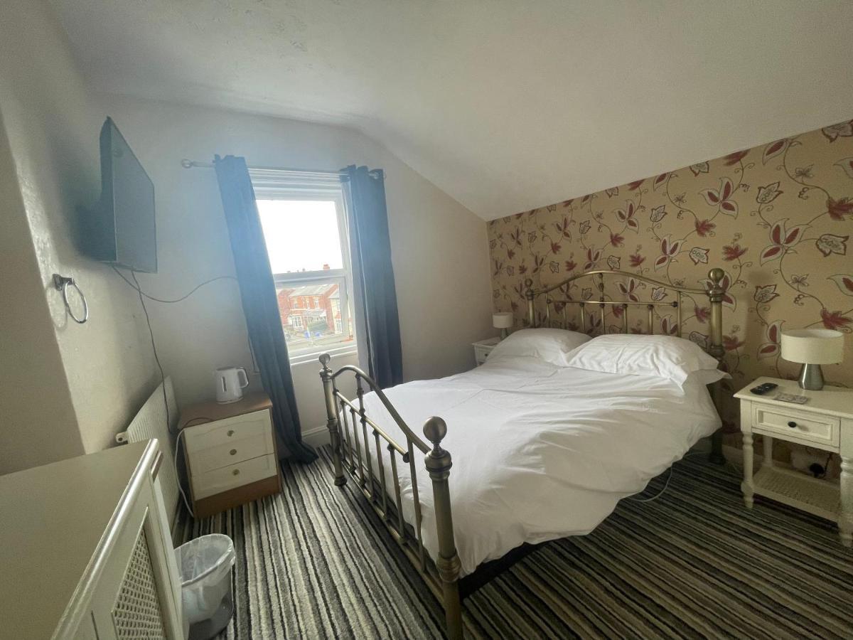 South Dene Hotel Bridlington Zewnętrze zdjęcie