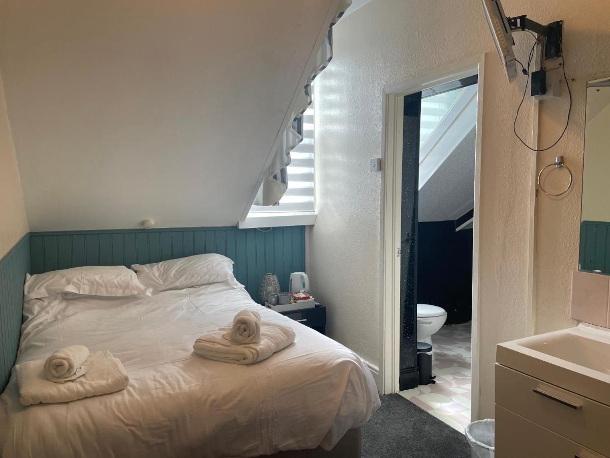 South Dene Hotel Bridlington Zewnętrze zdjęcie