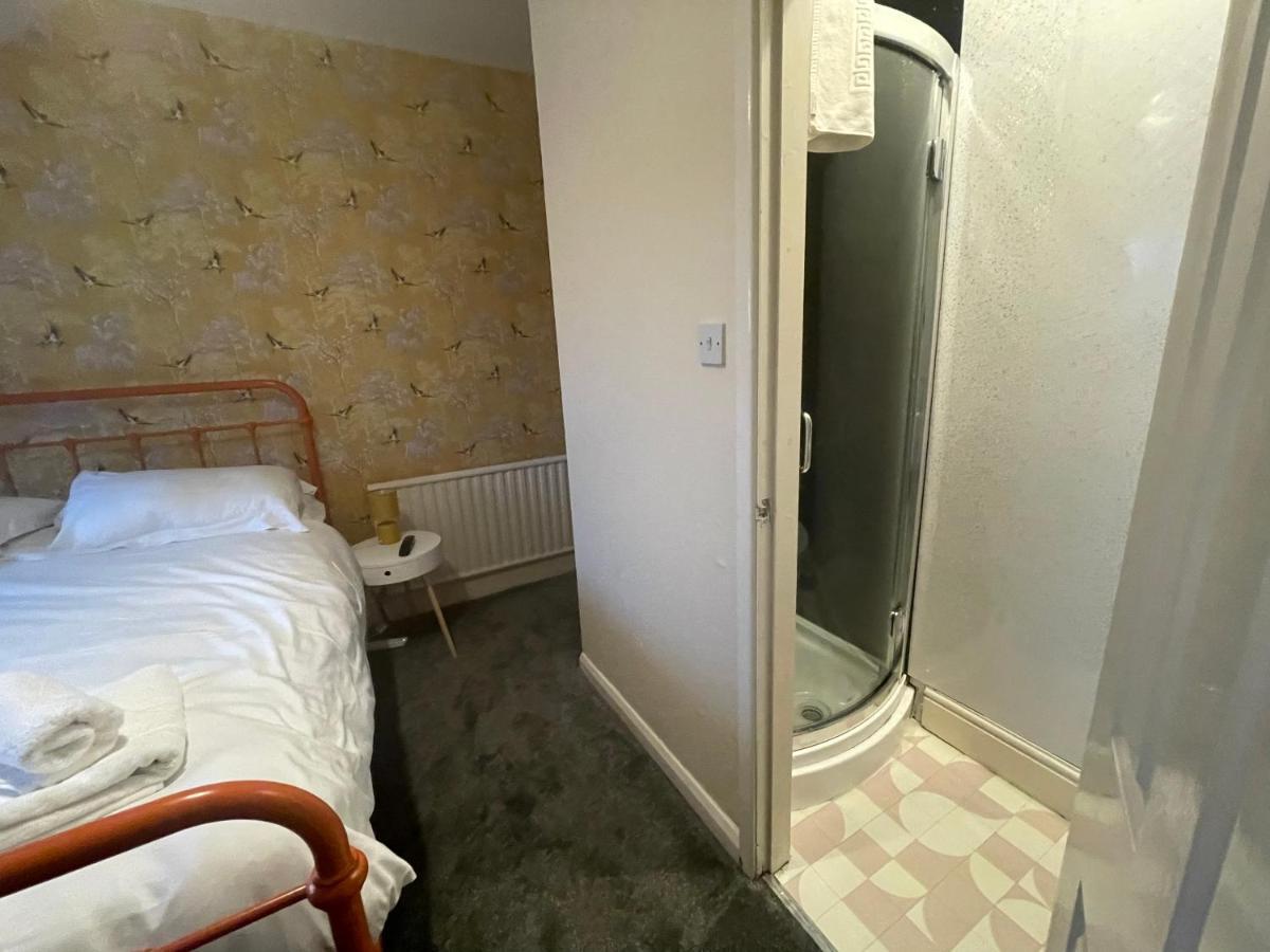 South Dene Hotel Bridlington Zewnętrze zdjęcie