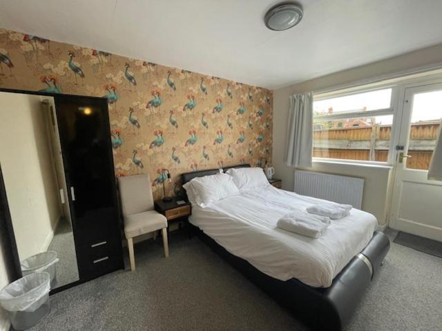 South Dene Hotel Bridlington Zewnętrze zdjęcie