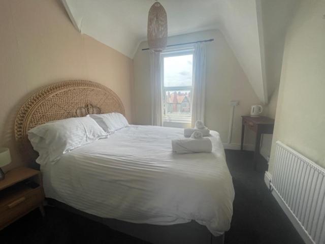 South Dene Hotel Bridlington Zewnętrze zdjęcie