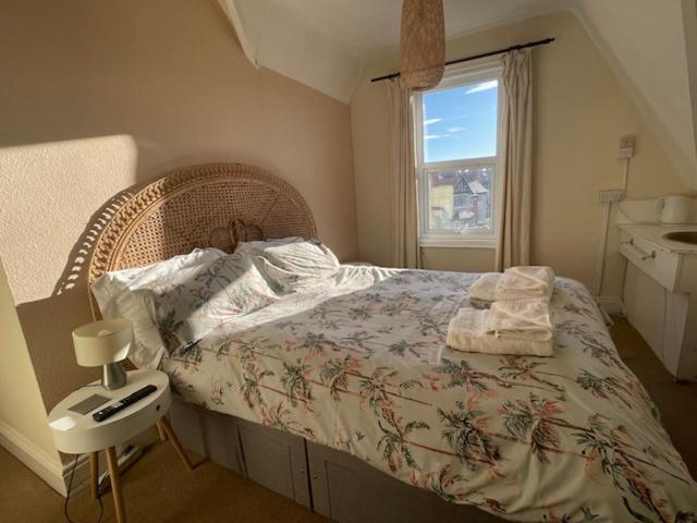 South Dene Hotel Bridlington Zewnętrze zdjęcie